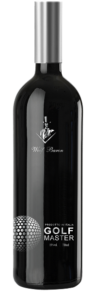 Baron De Hohem
Golf Master